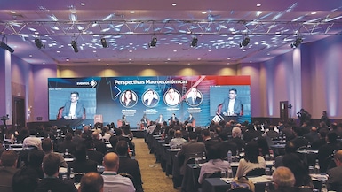 Eventos Perspectivas de Gestión