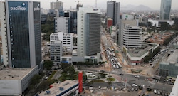 El “mapa” salarial de Lima: ¿Dónde se pagan los sueldos más altos a los ejecutivos?