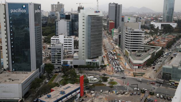 Inversiones en Lima