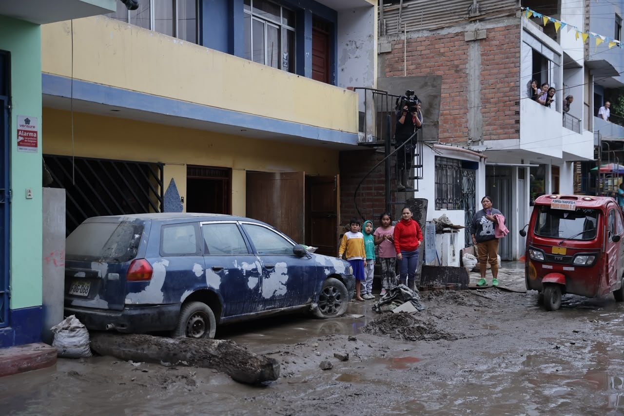 Para realizar estos trabajos, la ANA podrá utilizar equipos, maquinarias y vehículos adquiridos previamente, así como realizar su mantenimiento y adquirir los insumos necesarios para las intervenciones. Foto: GEC