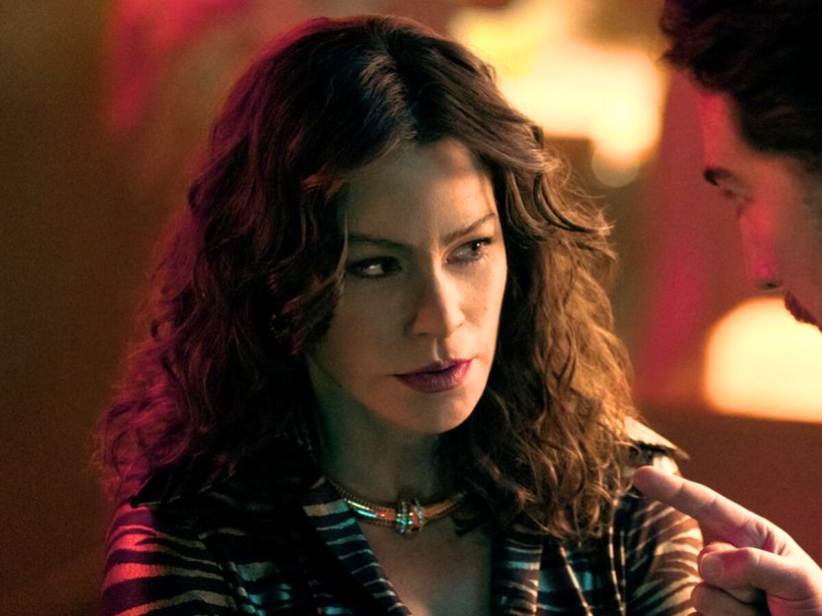 Actualemente, "Griselda" es la serie más vista en Netflix (Foto: Netflix)