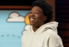 Dejó la universidad y comenzó un negocio con US$200: ahora podría facturar US$4 millones este año