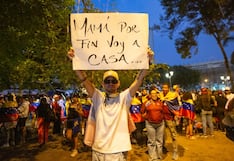 Gobierno del Perú anuncia nuevas medidas migratorias ante captura de Nicolás Maduro