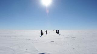 La Antártida: un viaje al fin del mundo para entender el mundo del futuro