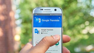 Cinco trucos de Google Translate para aprender idiomas más rápido