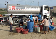 El Niño: Otass anuncia inversión de S/ 111 millones para mitigar impactos en siete regiones