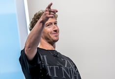 Mark Zuckerberg está creando un asistente de IA para directores ejecutivos