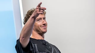 Mark Zuckerberg está creando un asistente de IA para directores ejecutivos