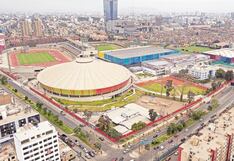 Lima 2027: Congreso crea comisión para seguir organización de los Panamericanos