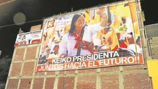 Elecciones 2020: Once partidos en la mira del JNE por presunta propaganda indebida