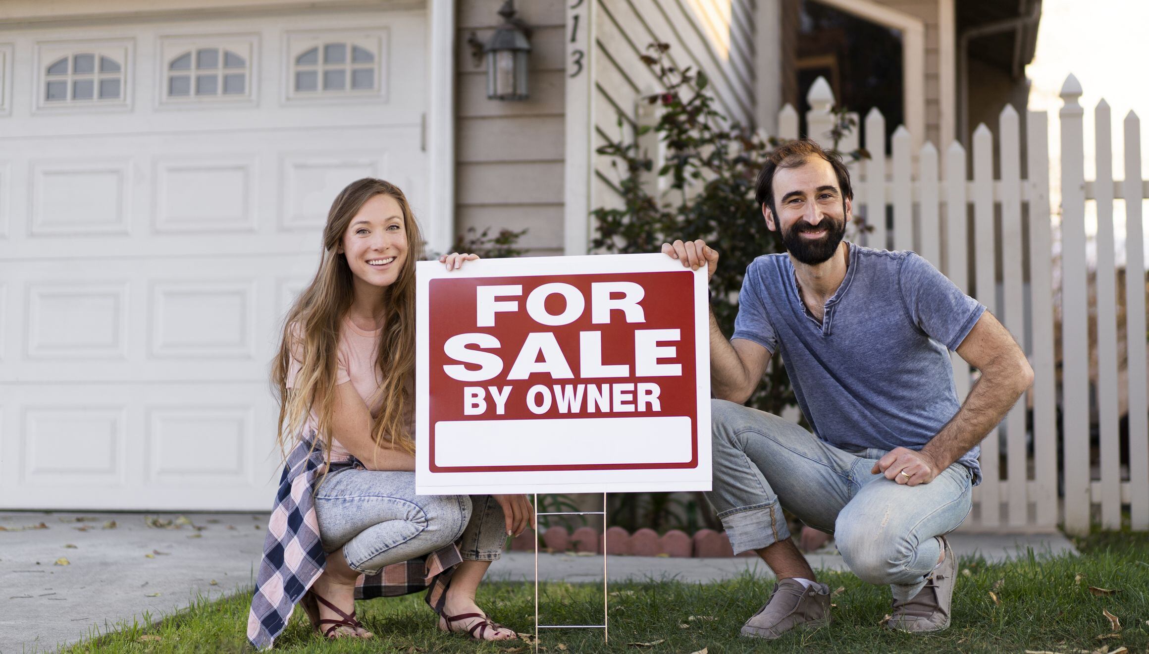 Ferndale ofrece casas más asequibles, seguridad y un estilo de vida pausado. (Foto: Diseñado por Freepik)