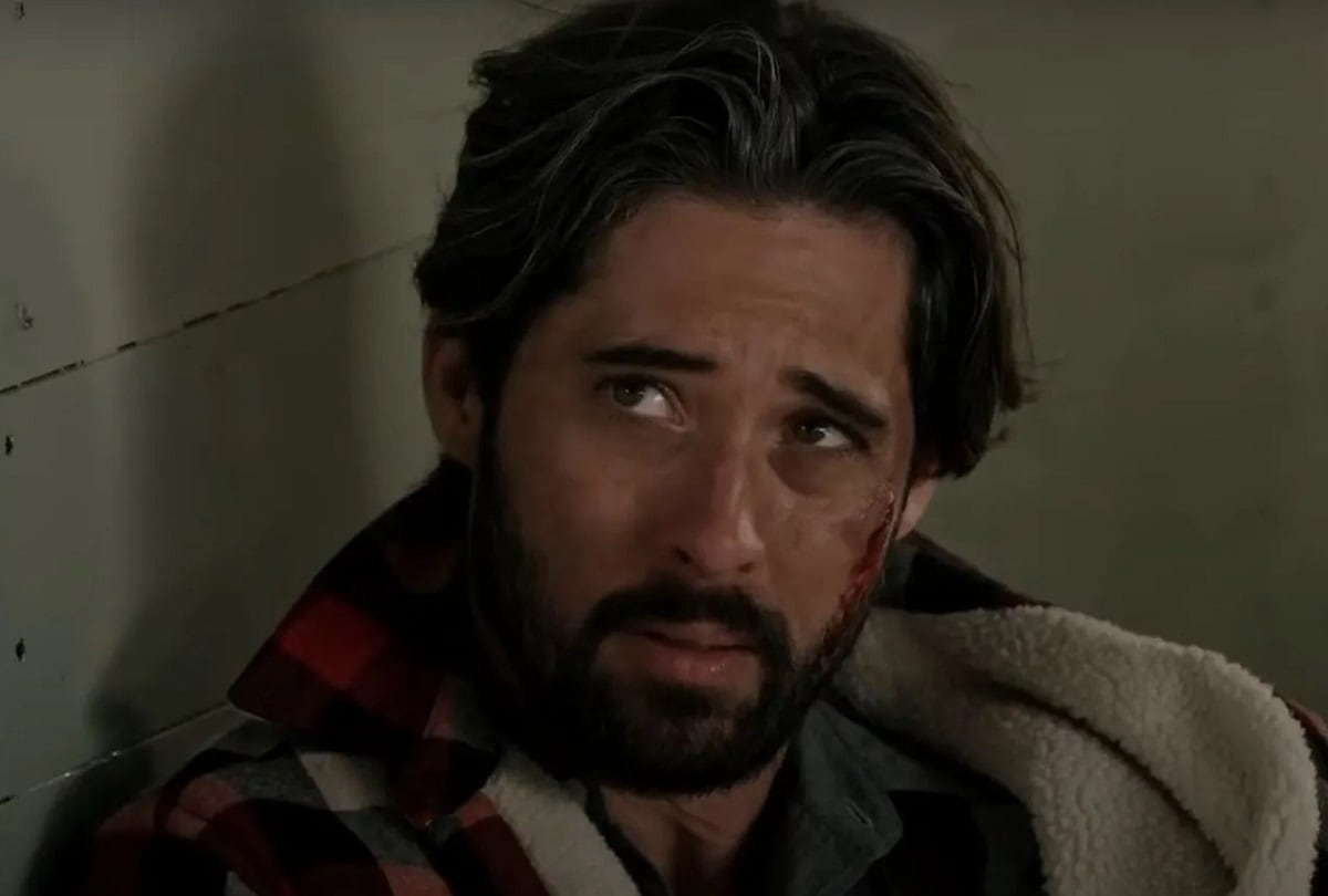 Walker (Ryan Bingham), ¿reaparecerá en la segunda parte de la temporada 5 de "Yellowstone"? (Foto: Paramount)
