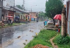 Reportan 59 fallecidos durante temporada de lluvias y alertan sobre posible Niño débil