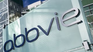 Farmacéutica AbbVie compra por US$ 10,000 millones ImmunoGen, especializada en oncología