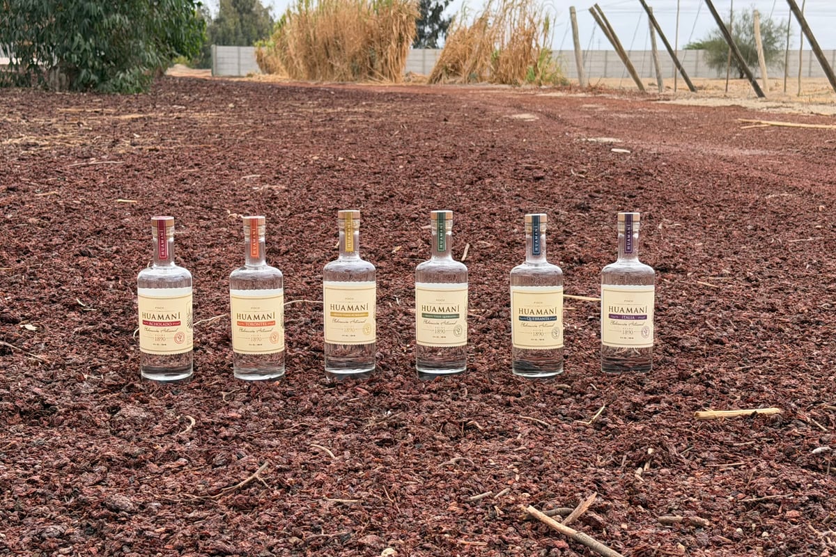 El canal moderno (autoservicios) es el principal de la compañía, seguido muy de cerca por el tradicional (distribuidores y licorerías), que este año registra mayor crecimiento. (Foto: Pisco Huamaní)