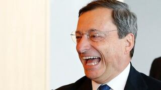 Mario Draghi: Rescate de Chipre no involucraba a depositantes