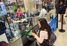 Jorge Chávez cumple con 1 de 5 mediciones de tiempo: ¿qué proceso demora menos?