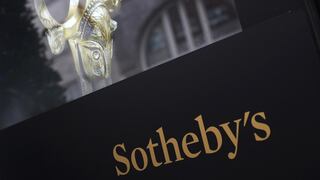 Código fuente de la World Wide Web se vende como token por US$ 5.4 millones en Sotheby’s