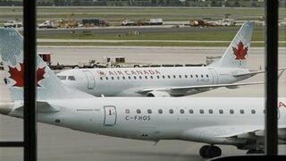 Perú y Canadá toman acuerdos para ampliar frecuencias y rutas de vuelos