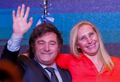 La cobertura fotográfica y audiovisual de Milei pasa a ser controlada por su hermana