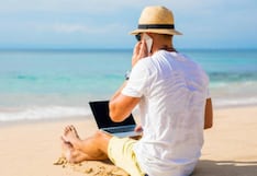 Solo 1 de cada 3 se desconecta del todo en vacaciones, ¿cuál es el riesgo para las empresas?