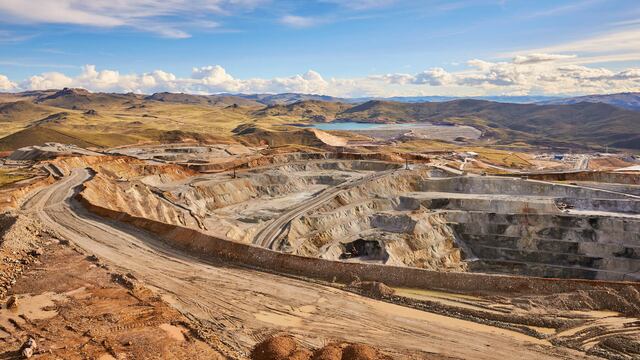 Hudbay busca ampliar su presencia: va por concesión minera en Cajamarca