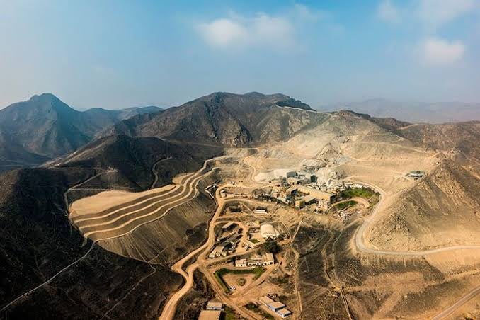 Rio2 Limited es dueña de la mina de cobre Condestable en Perú. (Foto: Difusión)