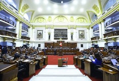 Presupuesto público 2026: debate se retomará este viernes 28, ¿qué pidieron las bancadas?