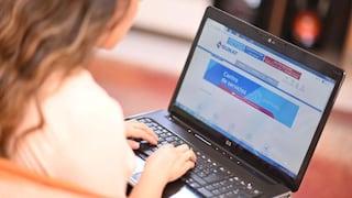 Sunat alista nueva obligación para las personas con RUC, ¿de qué se trata?