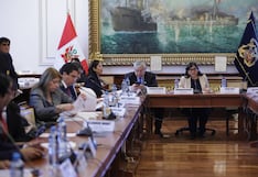 Delegación de facultades serán “acotadas”: esto aprobó la Comisión de Constitución