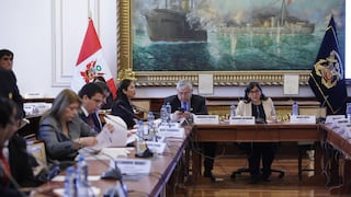 Delegación de facultades serán “acotadas”: esto aprobó la Comisión de Constitución
