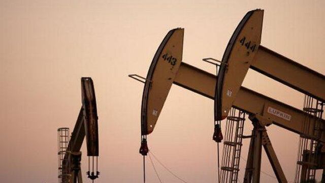 EE.UU: producción de petróleo aumentará y reservas globales caerán este año