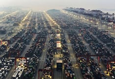 Fallece el artífice del explosivo auge económico de China, ¿quién fue Zhu Rongji?