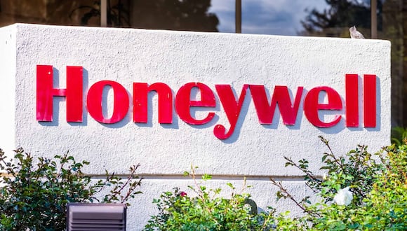 18. Honeywell International (EE.UU.) - US$ 5,330 millones (15%)