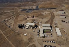 Camino retoma perforación en Costa de Cobre para ampliar sistema de cobre