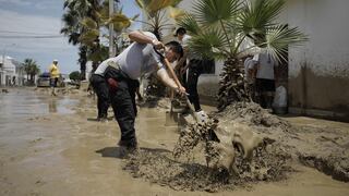 Lluvias en Perú EN VIVO: reportes de daños por huaicos, inundaciones y desbordes hoy 18 de marzo