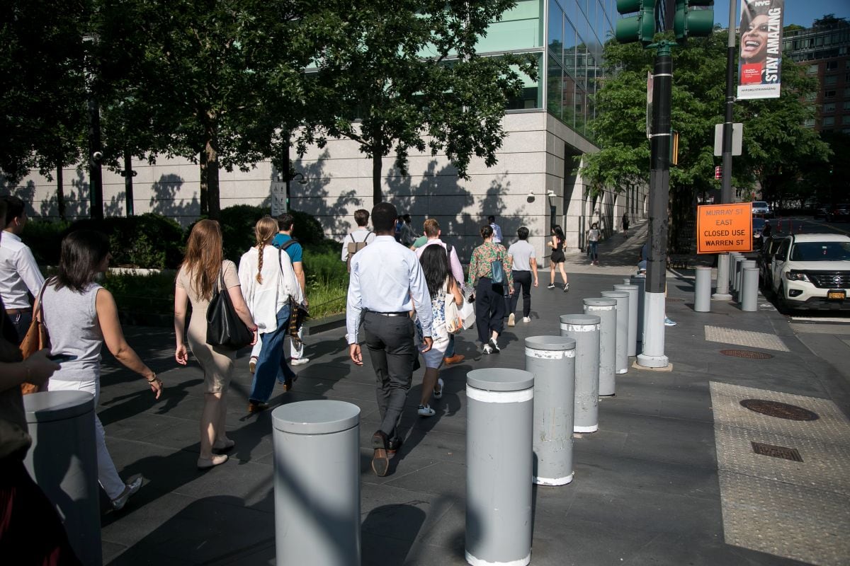 The developments raise questions about whether this marks a reversal of the controversial practice, known as on-cycle recruitment.