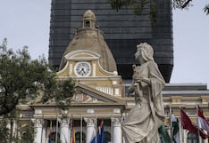 En Bolivia, la misión del flamante ministro de Economía tiene once dígitos