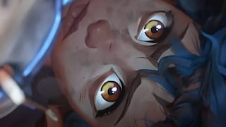 “Arcane”: la razón por la que Isha nunca habla