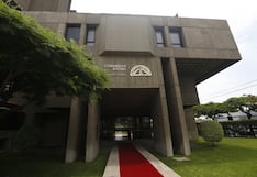 CAN: países miembros realizaron más de 100 operaciones contra el crimen organizado