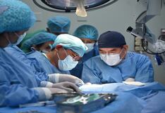 INSN: con 6,643 atenciones, el autismo concentra la consulta externa con mayor incidencia