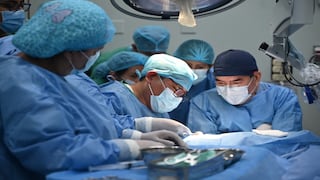 INSN: con 6,643 atenciones, el autismo concentra la consulta externa con mayor incidencia