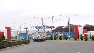 Zona Franca de Tacna se reactiva con impulso de exportación de alimentos 