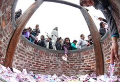 Estas son las rutas del Metropolitano y Corredores que acercan al Santuario de Santa Rosa