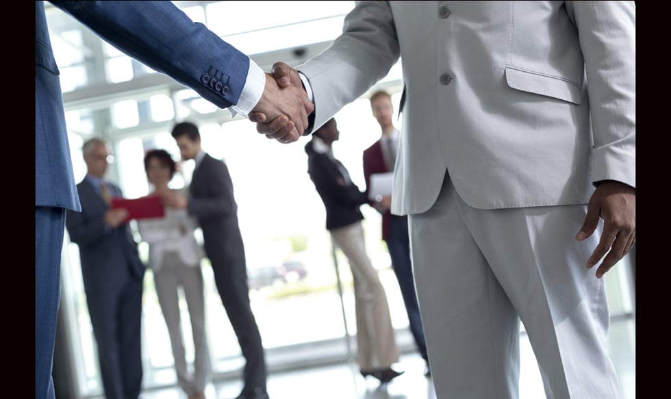 ¿Qué hay detrás de la elección de un CEO o un gerente clave dentro de una empresa?