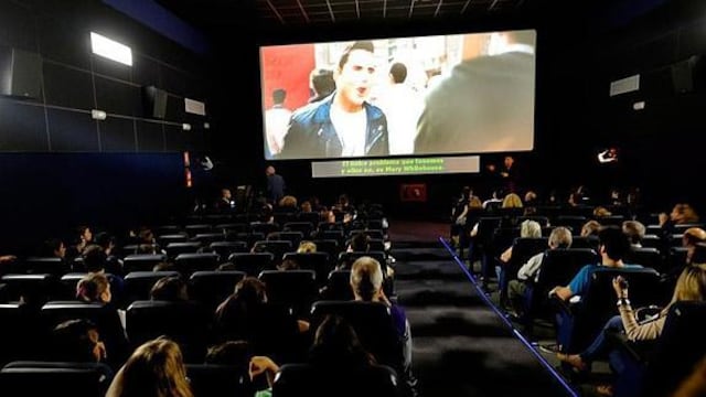 Las imprescindibles del Festival de Cine de Lima: ¿qué películas verán los cinéfilos?