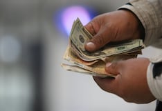 Tipo de cambio hoy en Perú: ¿cuánto está el dólar este jueves 24 de septiembre?