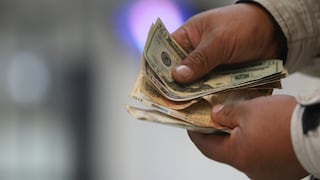 Tipo de cambio registró fuerte alza: ¿en cuánto cerró el dólar este jueves?