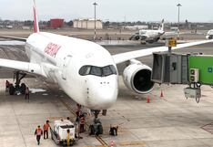 Ositrán detectó incumplimientos en abastecimiento de combustible del nuevo Jorge Chávez