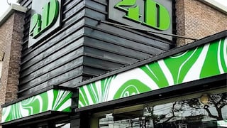 Los sabores de la heladería peruana 4D llegarían al exterior, ¿a dónde apunta?